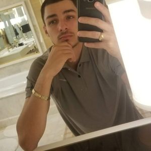 Meet your Posher, Isaac